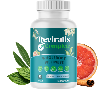Reviralis Complete